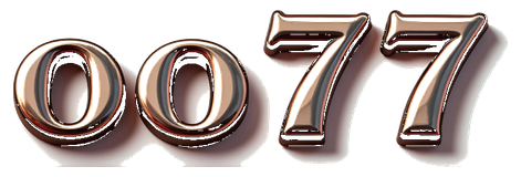 oo777 logo